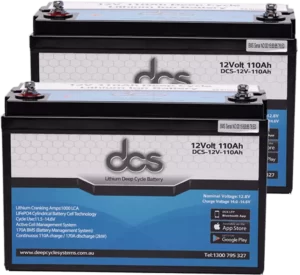 Lithium Car Battery