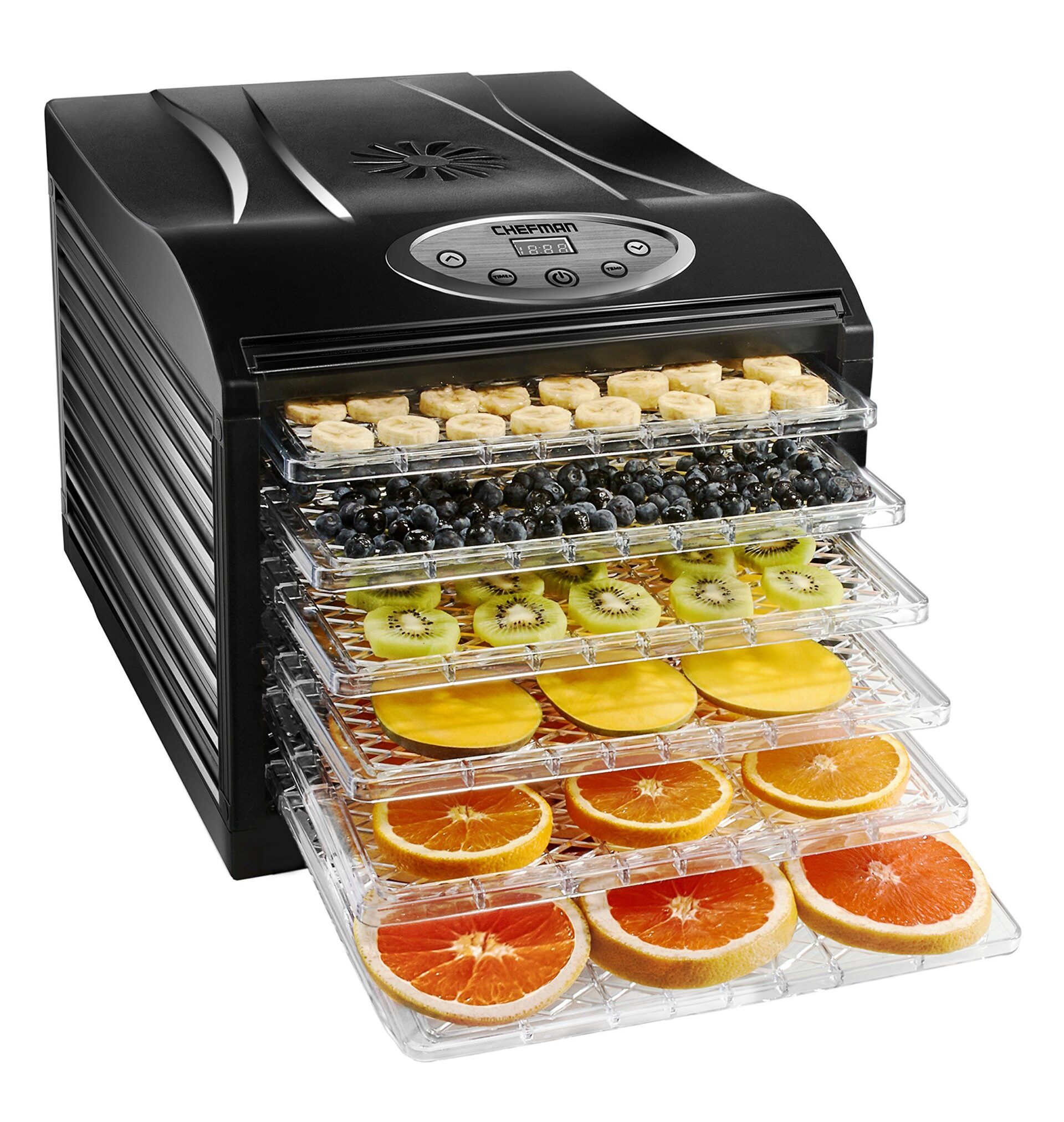 Ezidri Dehydrator