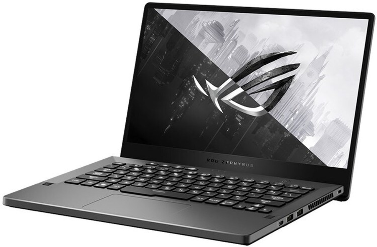 Rog Zephyrus