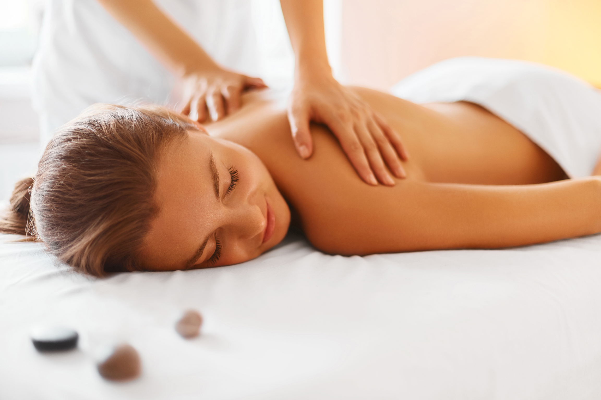 Remedial Massage South Melbourne