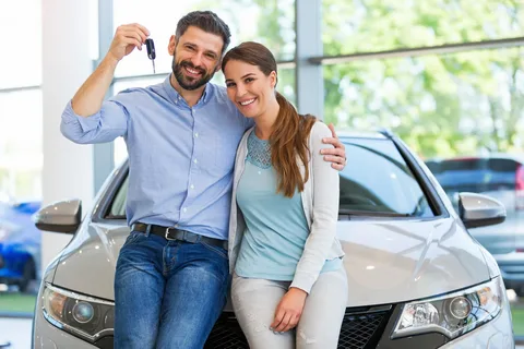 Bad Credit Car Loans Sydney