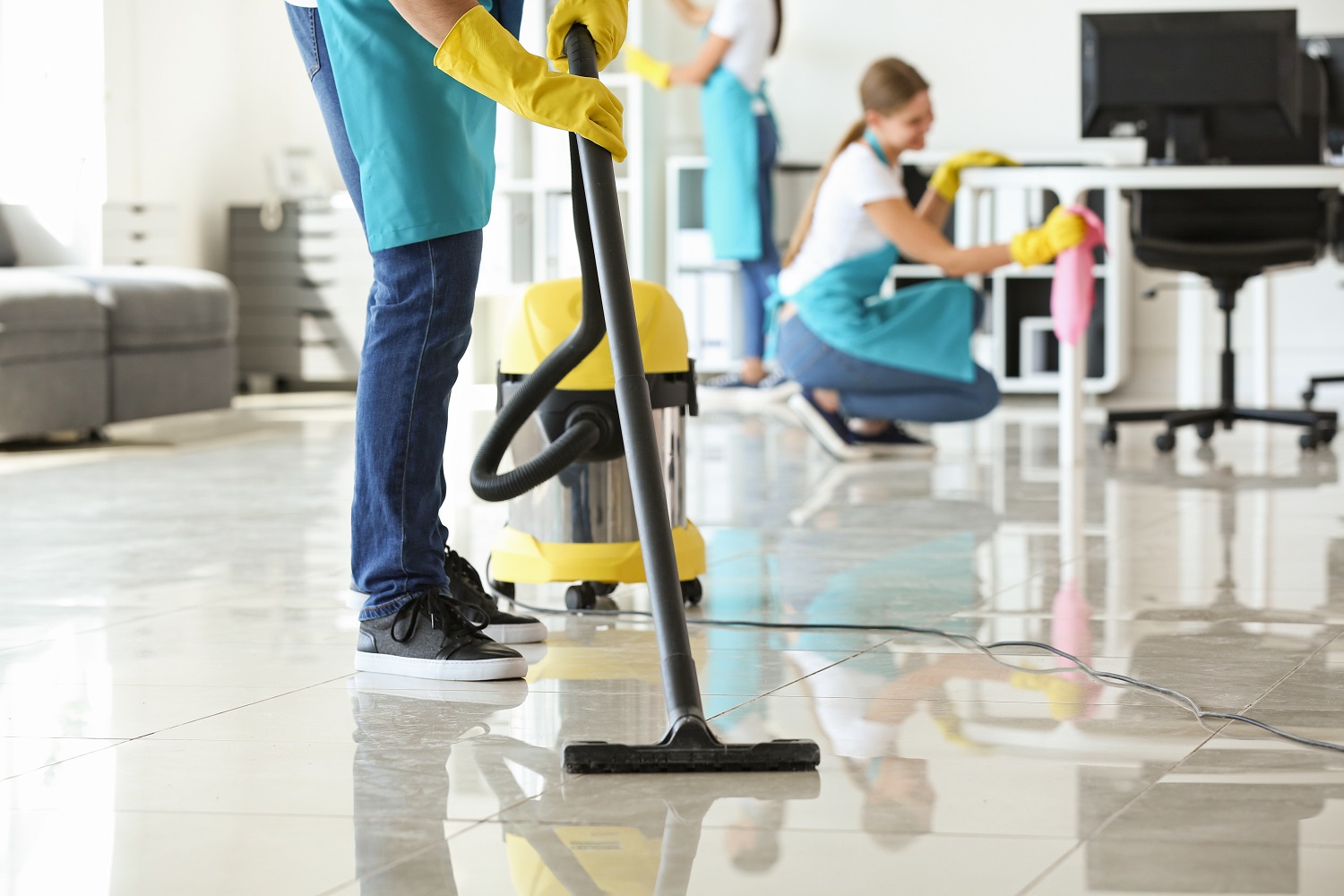 commercial mould cleaning Sydney