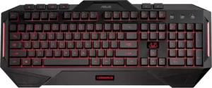 Asus Keyboards