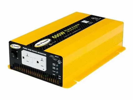 3000 watt inverter