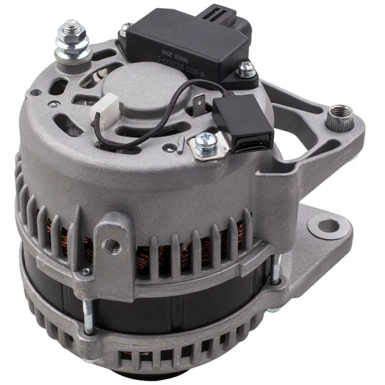 VY V6 Alternator