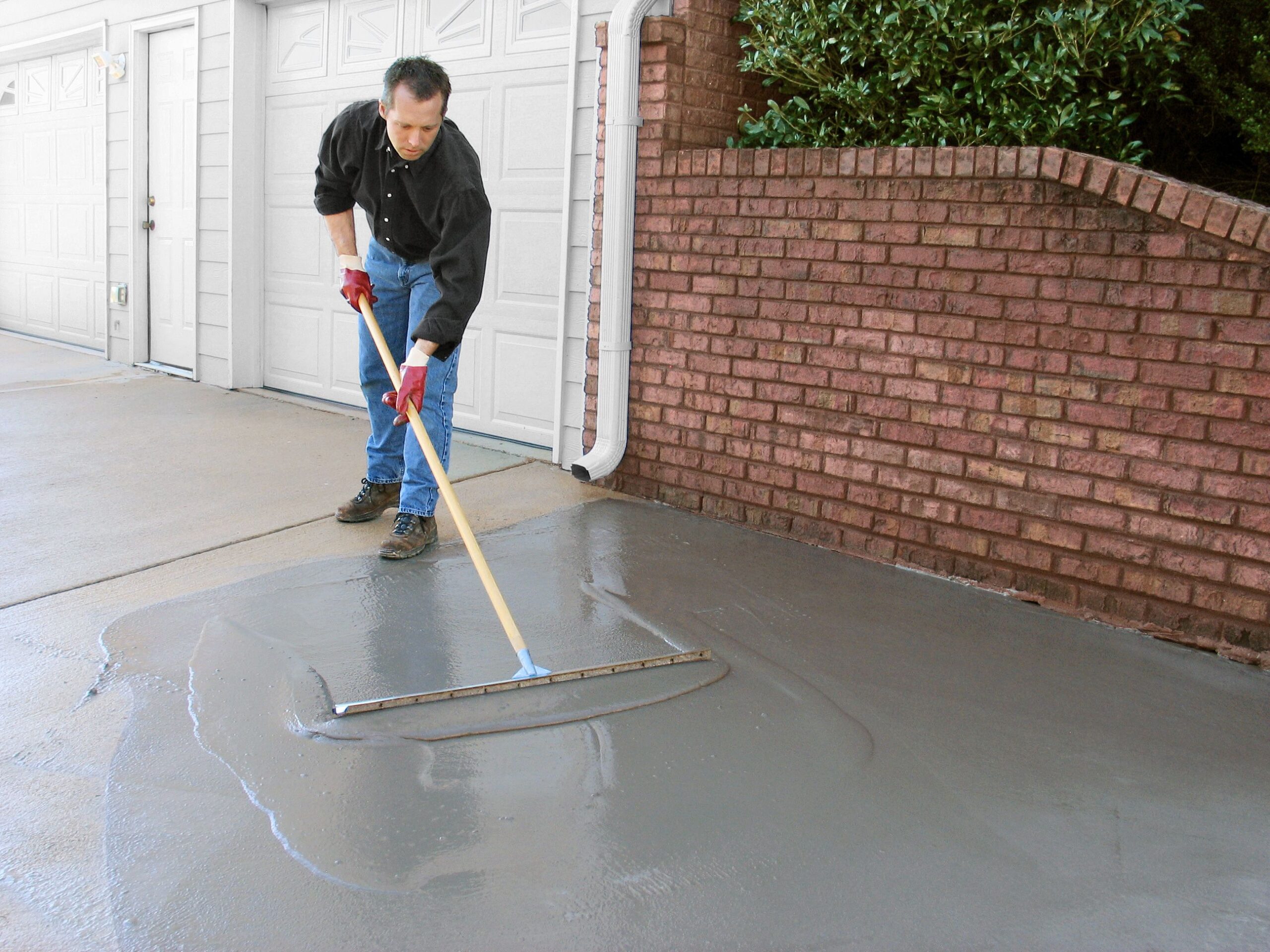 Concrete resurfacing melbourne