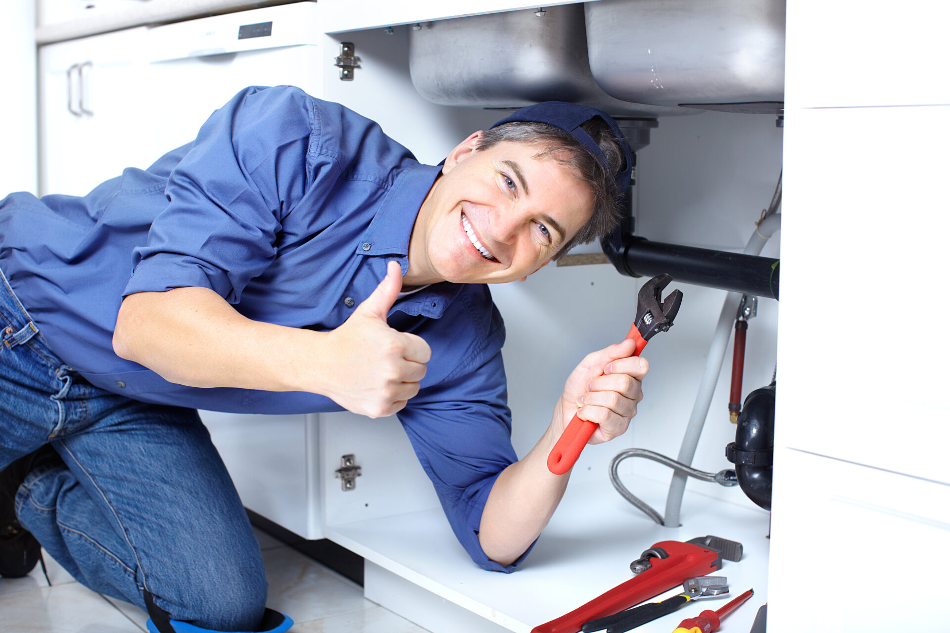 plumber Chatswood