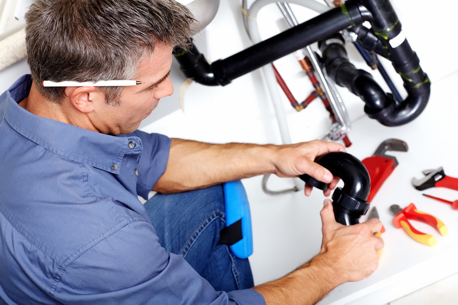 plumber Chatswood