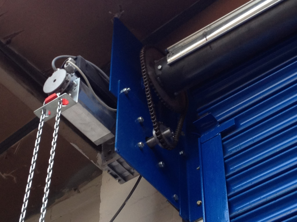 Roller Door Motors Adelaide