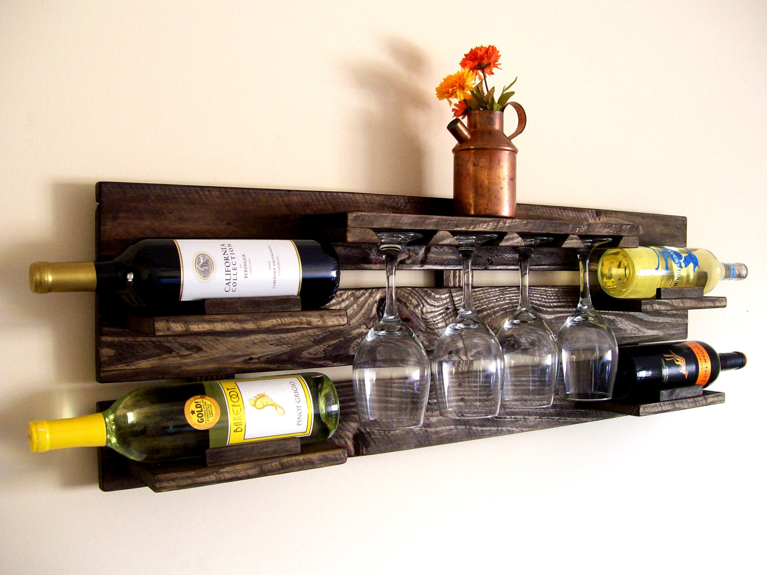 Ikea wine rack Canberra