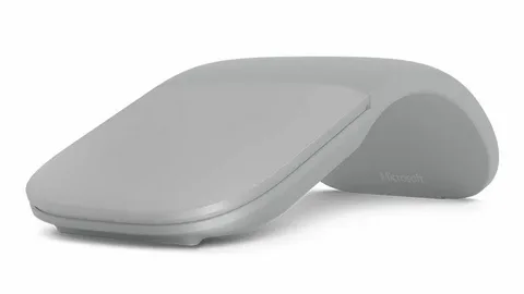 Microsoft Mouse, Microsoft Bluetooth Mouse, Microsoft Arc Mouse