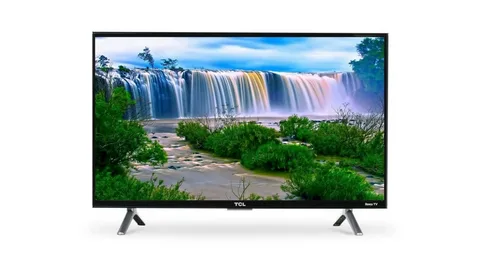 Tcl 50 Inch Smart Tv