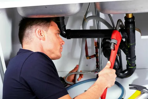 Plumber Blacktown