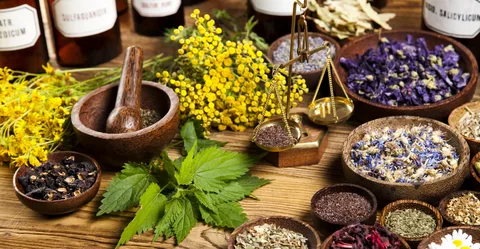 herbalist Melbourne, herbal medicine Melbourne, integrative medicine Melbourne