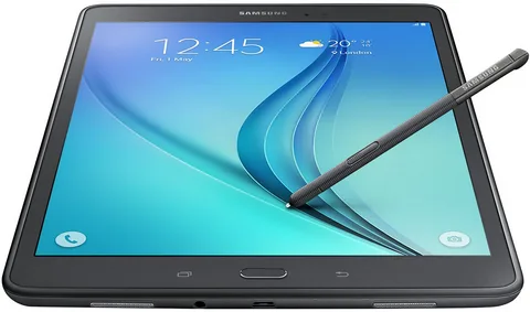 Galaxy Tab, Samsung Tablet With Pen, Samsung Tab