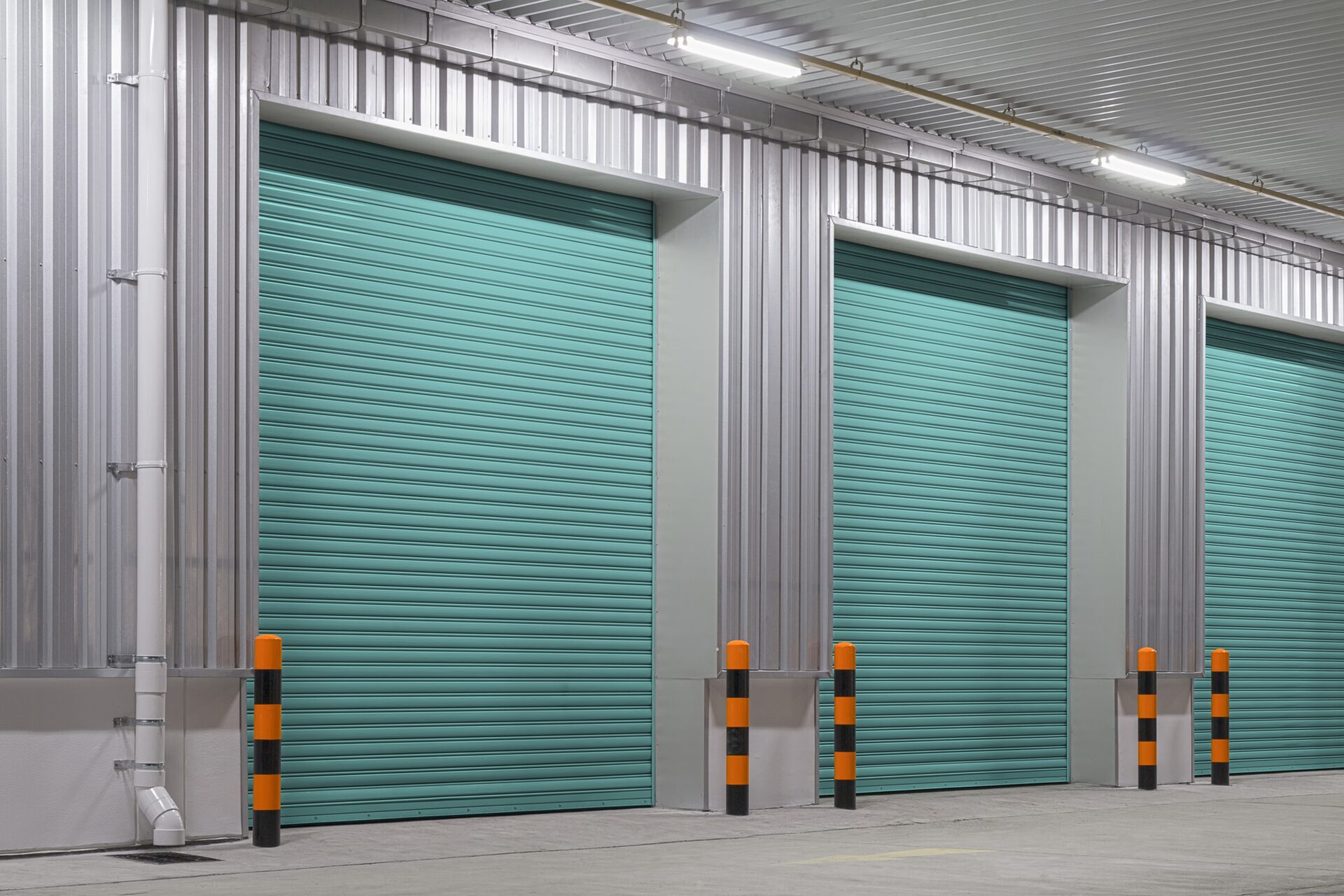 roller door manufacturers Adelaide