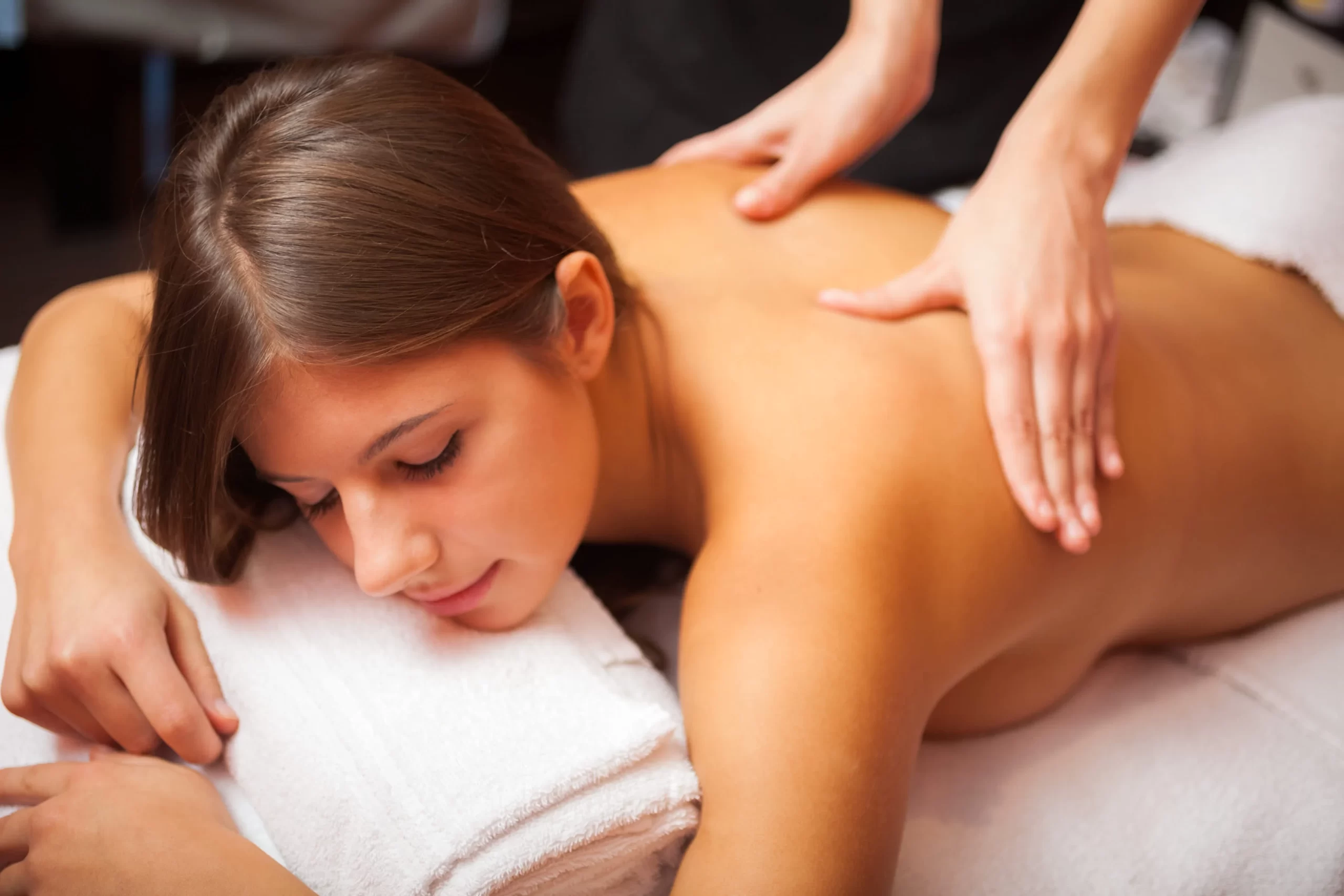 Remedial Massage South Melbourne