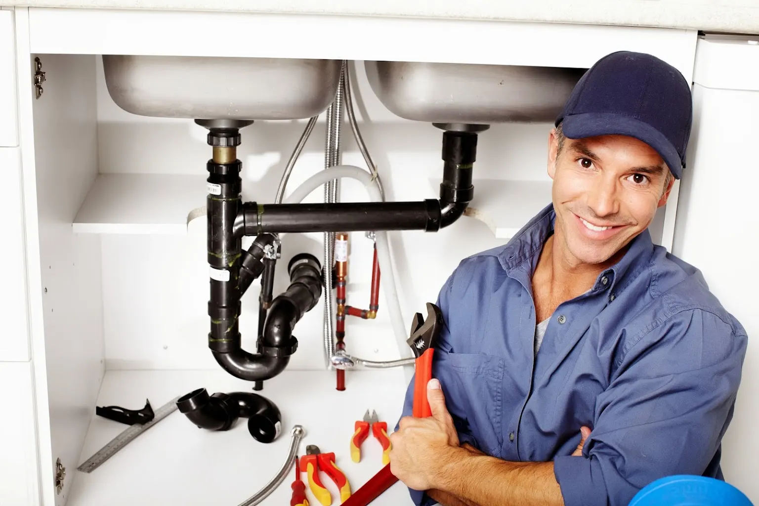 plumber Kellyville