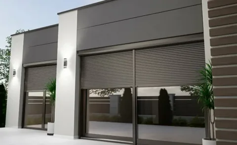 Automatic roller doors Adelaide