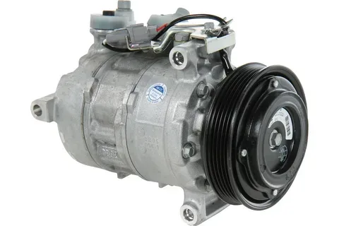 Holden air conditioning compressors