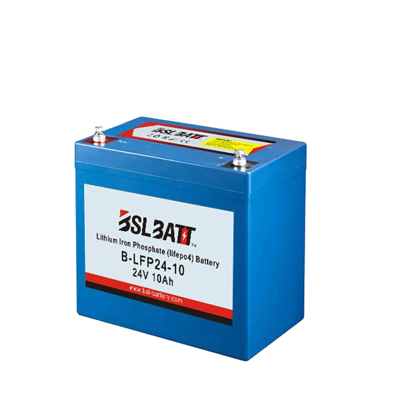 Lithium Ion Deep Cycle Battery