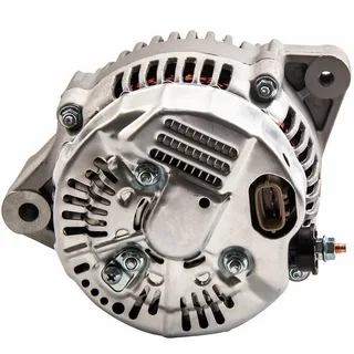 Land Cruiser Alternator