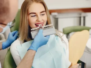 Marrickville metro dentist