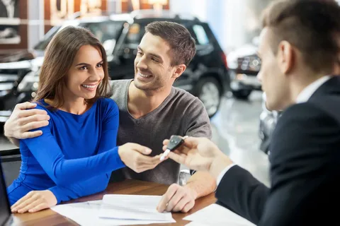 Car Finance Sydney