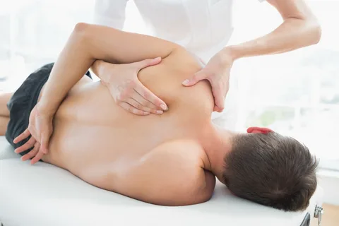 remedial massage south Melbourne