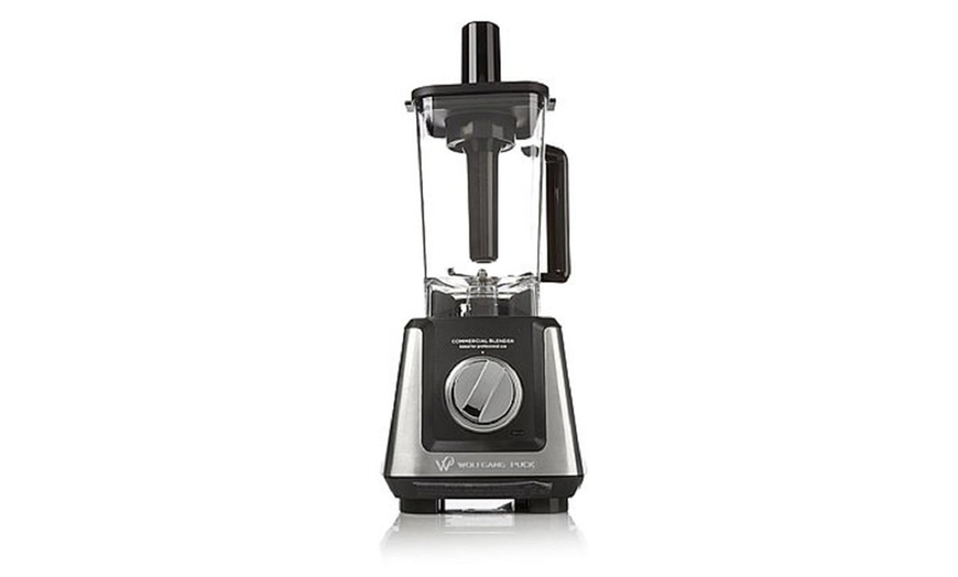 Commercial Blender