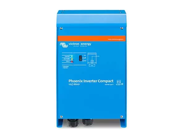 Power Inverter For Home