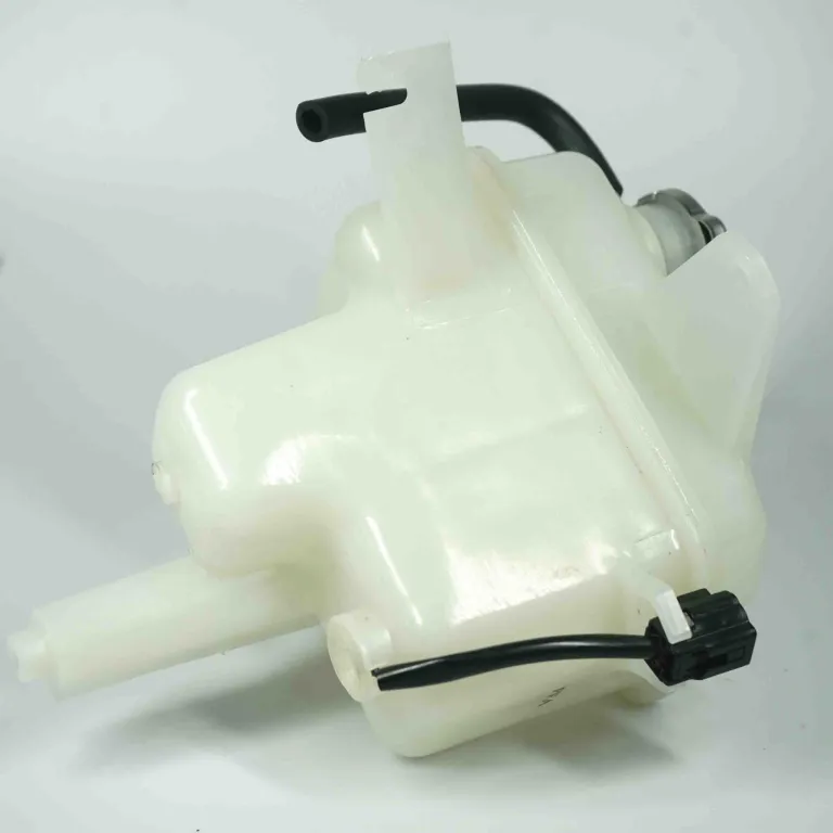 Mazda BT-50 Coolant Overflow Bottle