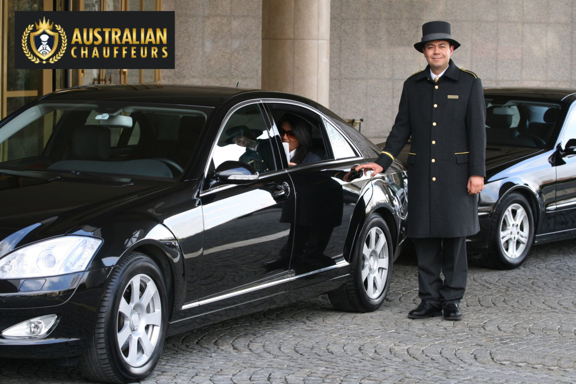 Chauffeur perth