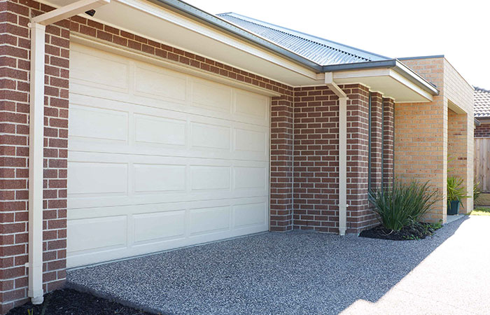 Gliderol garage door service Adelaide