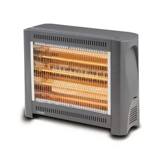 Electric Radiant Heater