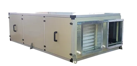 Heat Recovery Unit