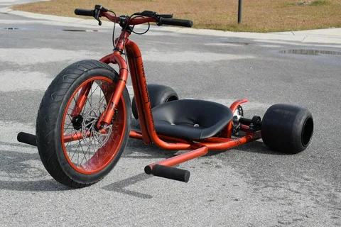 Drift Trike