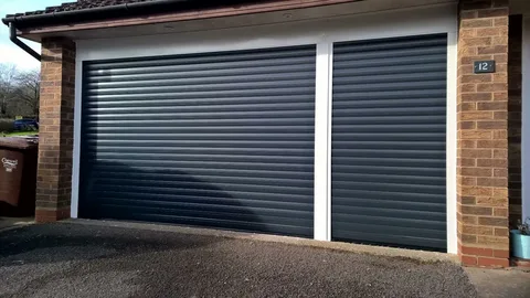 Gliderol Roller Door Repairs Adelaide: Extend Door Lifespan