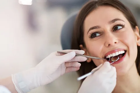 Afterpay dental