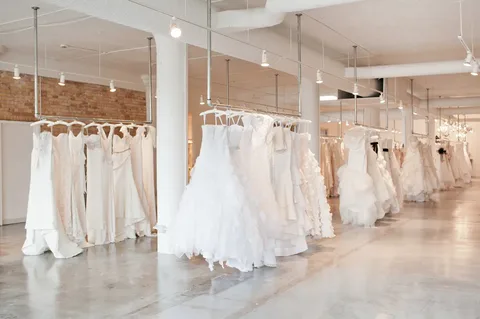 Bridal Shops Parramatta