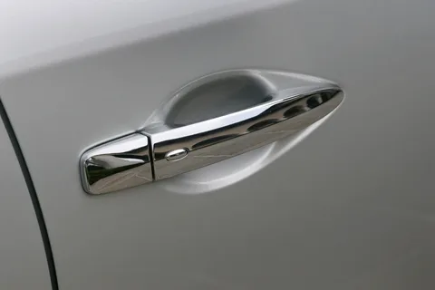 Holden Cruze Interior Door Handle