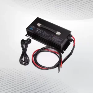  lithium battery chargers